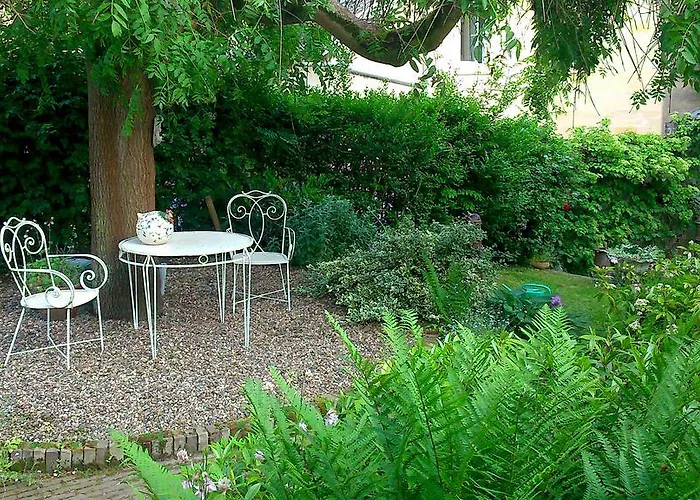 Gerlachus 3* Valkenburg aan de Geul