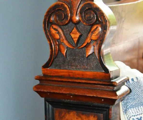 Gerlachus فندق مبيت وإفطار Valkenburg aan de Geul