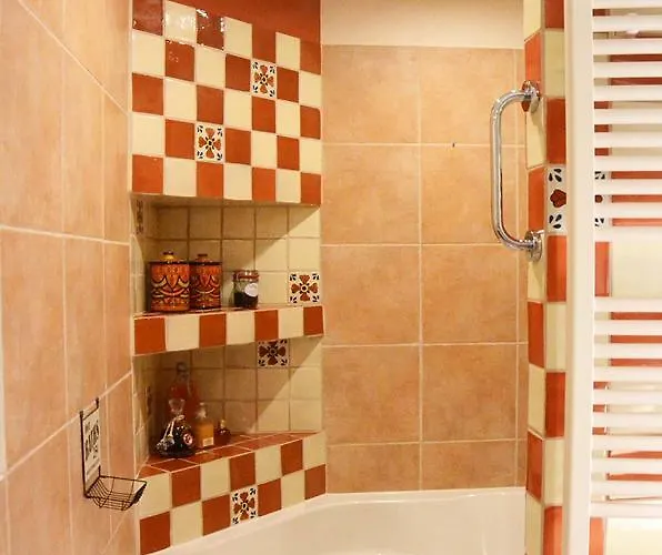 Gerlachus فندق مبيت وإفطار