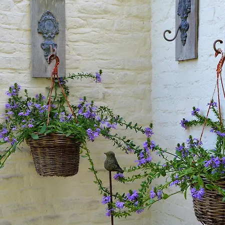 Bed & Breakfast Gerlachus Valkenburg aan de Geul