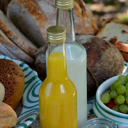 Gerlachus Panzió Valkenburg aan de Geul