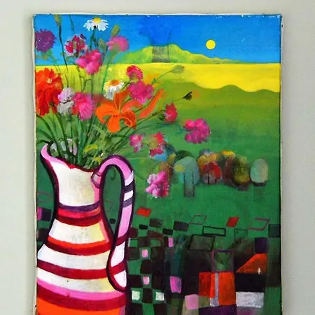 Gerlachus Panzió 3*