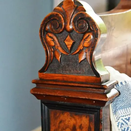 Gerlachus Bed & Breakfast Valkenburg aan de Geul