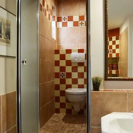 Panzió Gerlachus Valkenburg aan de Geul