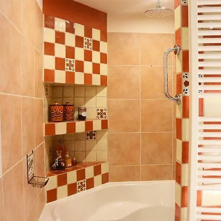 Gerlachus Bed & Breakfast