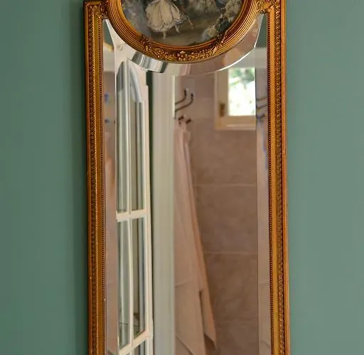 לינה וארוחת בוקר Gerlachus 3*