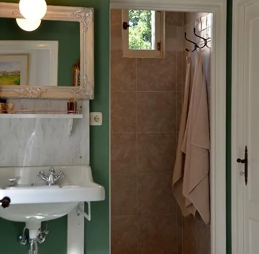 Gerlachus לינה וארוחת בוקר