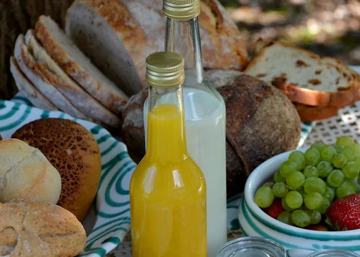 Gerlachus לינה וארוחת בוקר Valkenburg aan de Geul