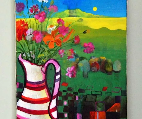 Gerlachus לינה וארוחת בוקר 3*