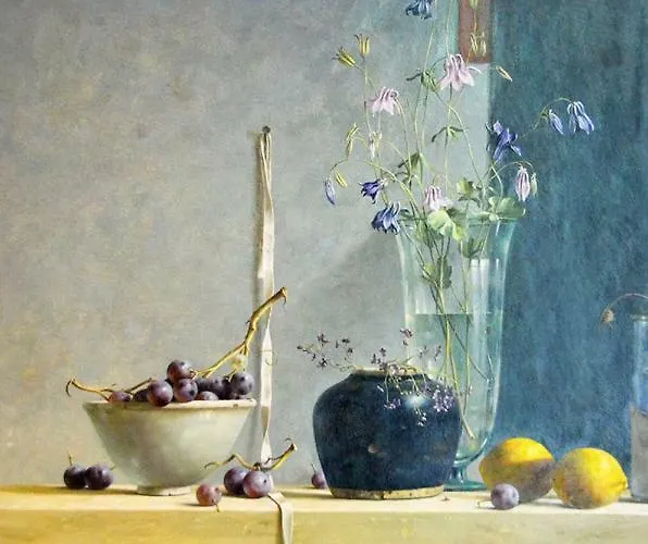 לינה וארוחת בוקר Gerlachus