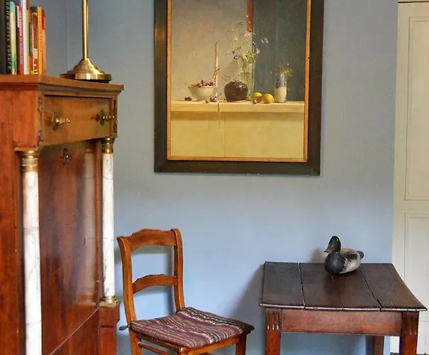 Gerlachus לינה וארוחת בוקר Valkenburg aan de Geul