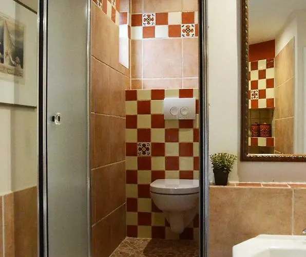 לינה וארוחת בוקר Gerlachus Valkenburg aan de Geul