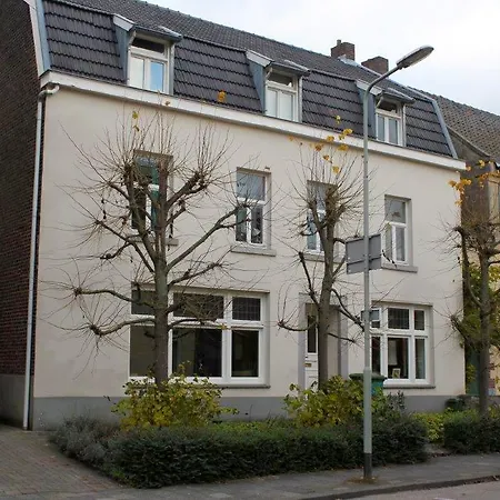 Gerlachus * Valkenburg aan de Geul