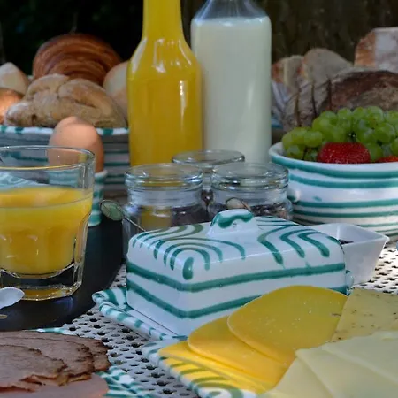 Frühstückspension Gerlachus *