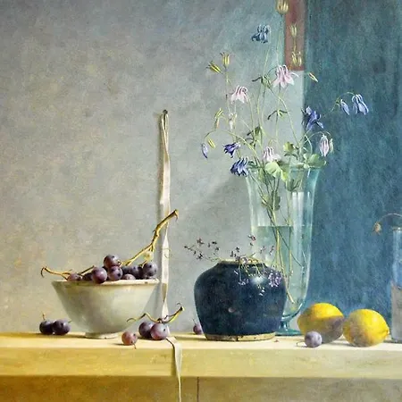 Bed & Breakfast Gerlachus