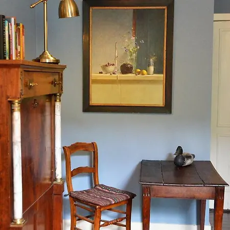 Gerlachus Bed & Breakfast Valkenburg aan de Geul